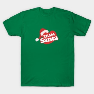 Team Santa T-Shirt